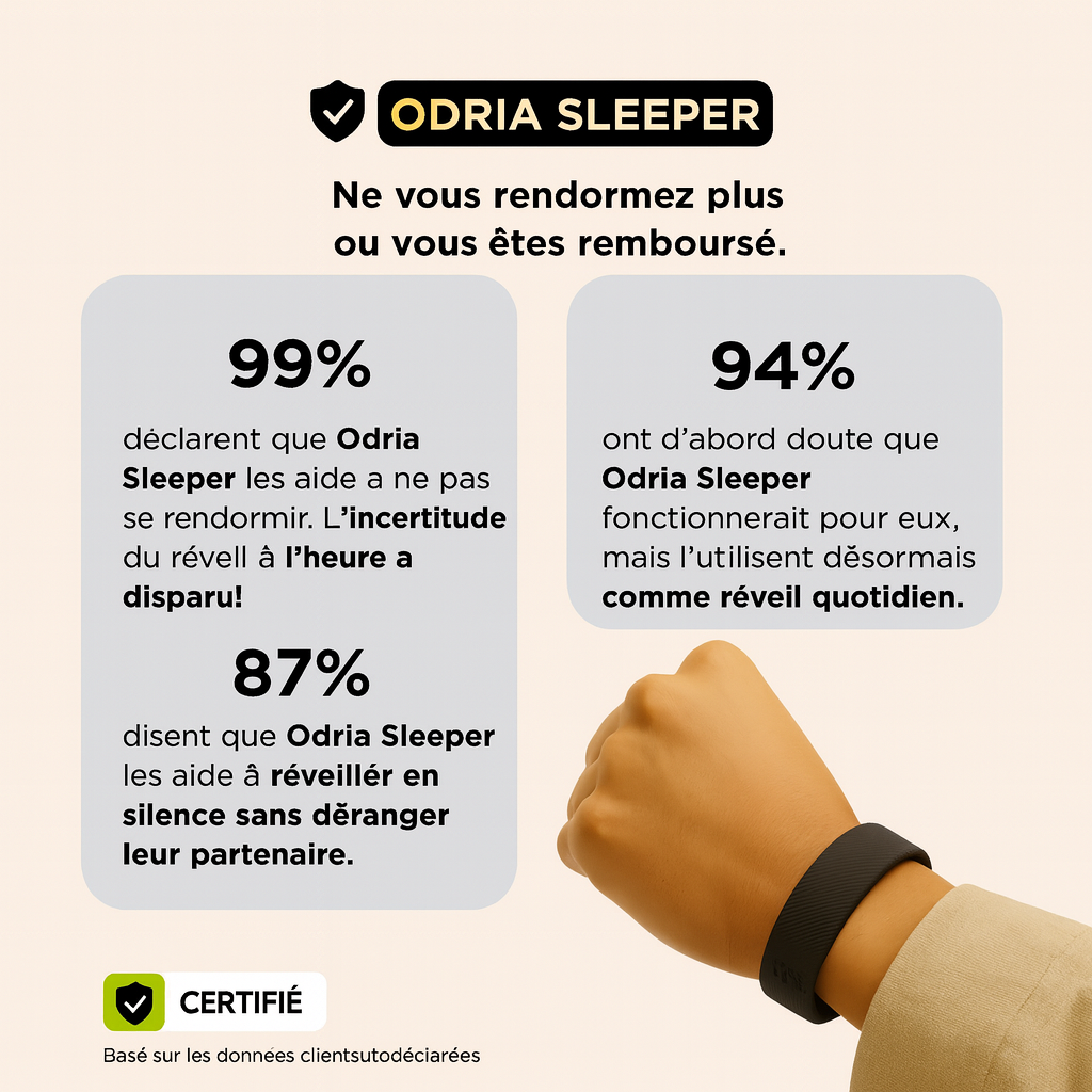Odria Sleeper