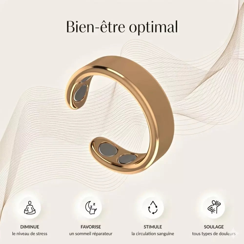 Odria™ Revitaliserande Ring